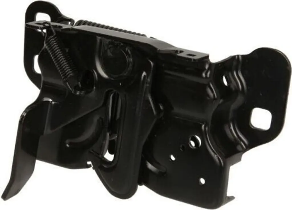 Serrure de capot renforcée BLIC 4589701AB pour Grand Cherokee IV WK