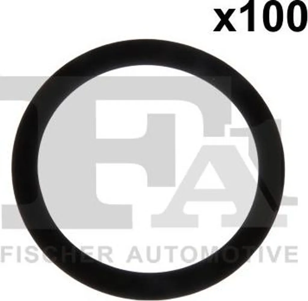 Joint d'étanchéité FA1 076.575.100 pour BMW Série 3 F30 et 4 F32 F33