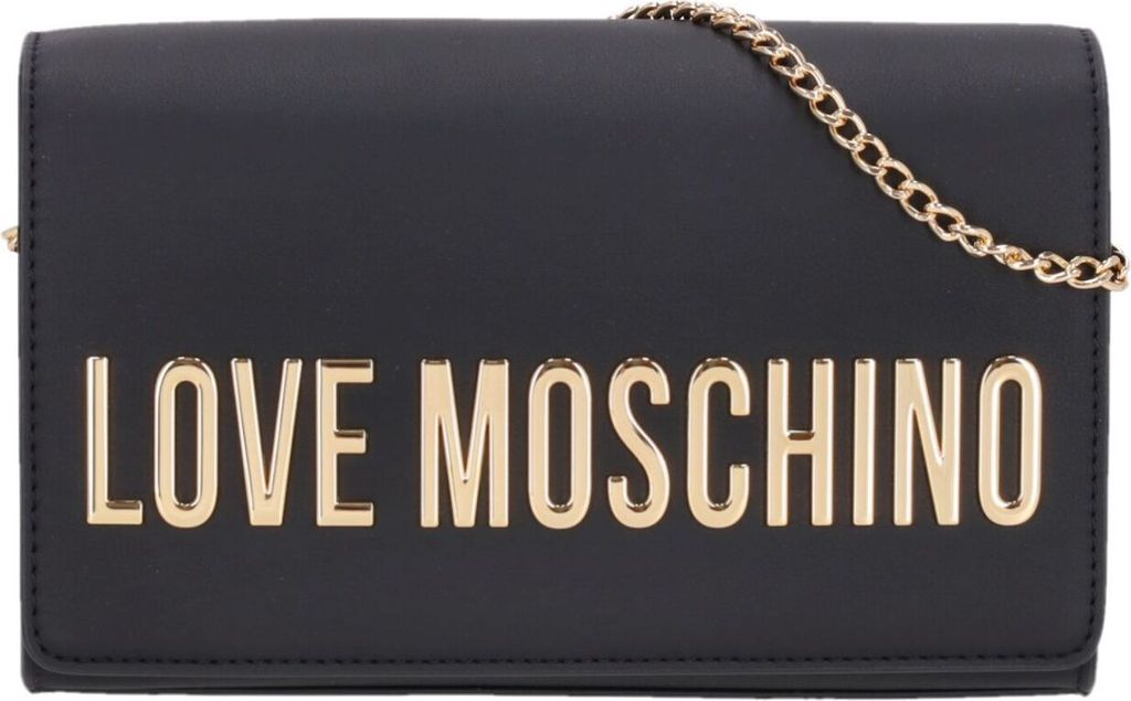 Love Moschino Umhängetasche JC4103 black