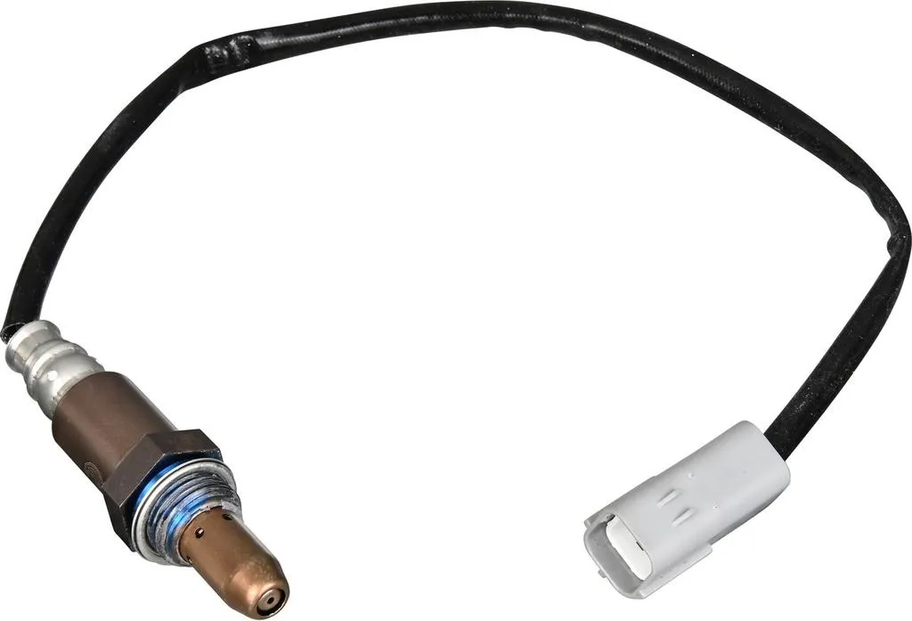 Sonde Lambda pour Renault Koleos HELLA 4 Pôles Câble 330 mm Efficace