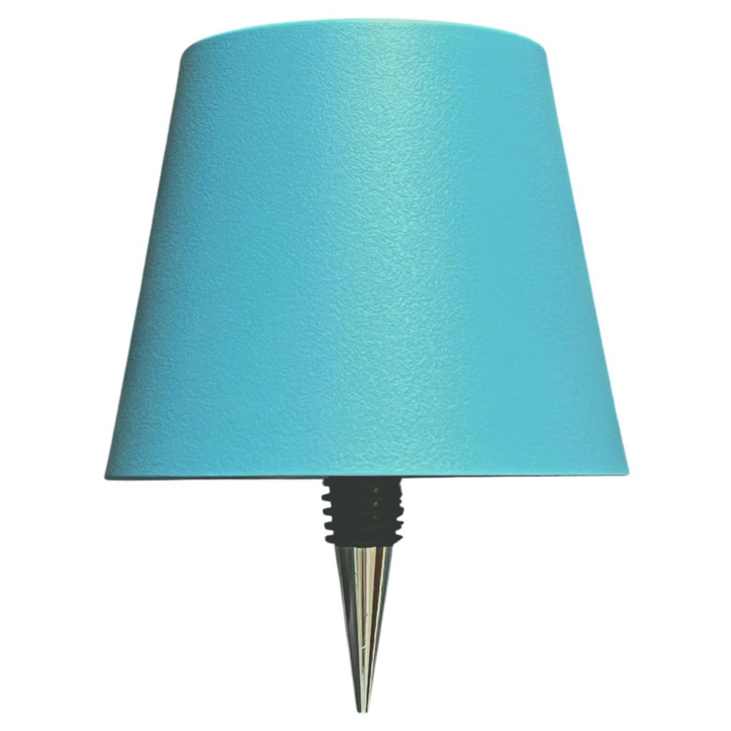 Warmpi LED fľašová lampa bezdrôtová – akumulátorová stolná Obrázok produktu 