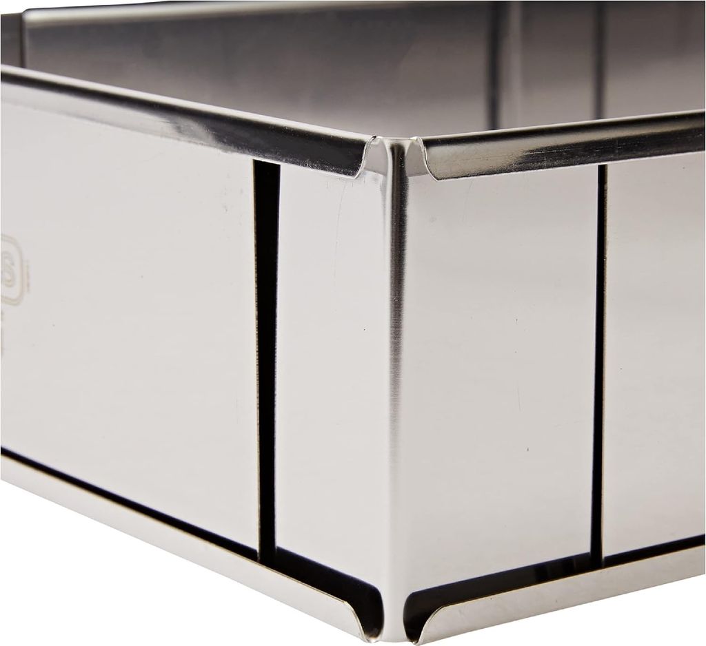 anneau décoratif 7 x 5,5 cm acier inoxydable argenté anneau décoratif 7 x 5,5 cm acier inoxydable argenté