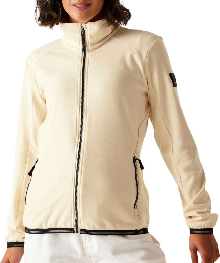 Regatta Bayhill Fleecejacke Damen