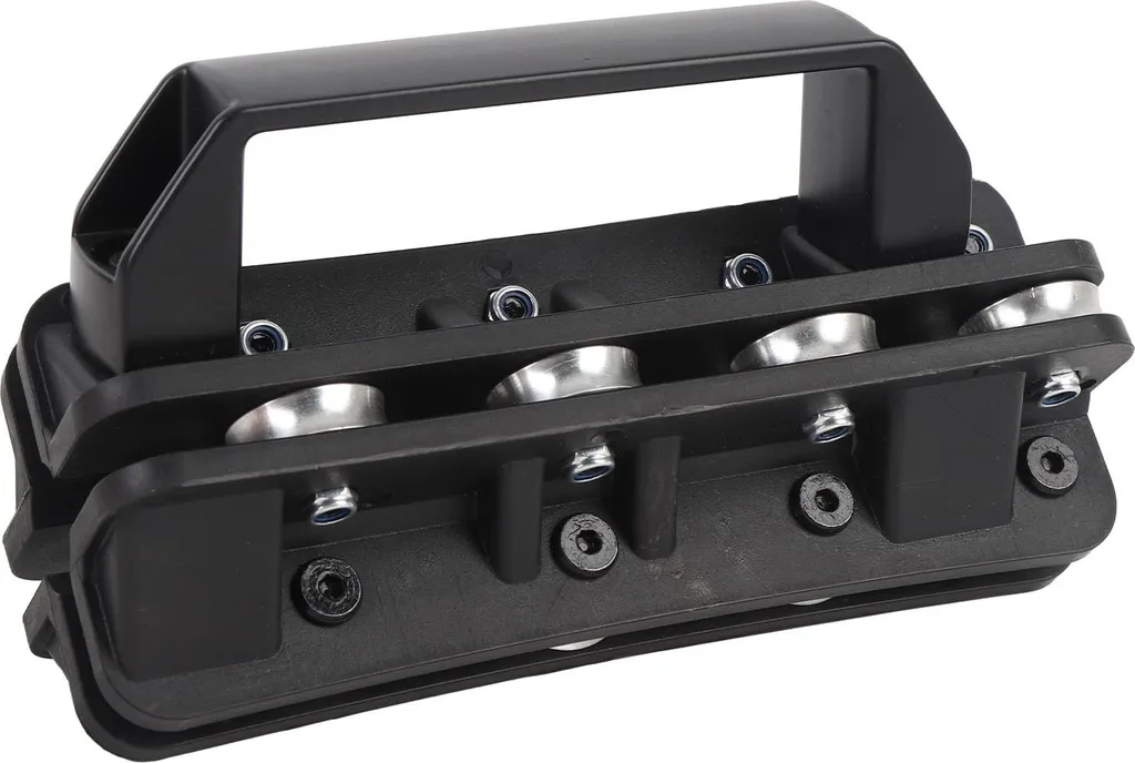 Outil redresseur de tube manuel 20mm pour tuyauterie de freinage rigide