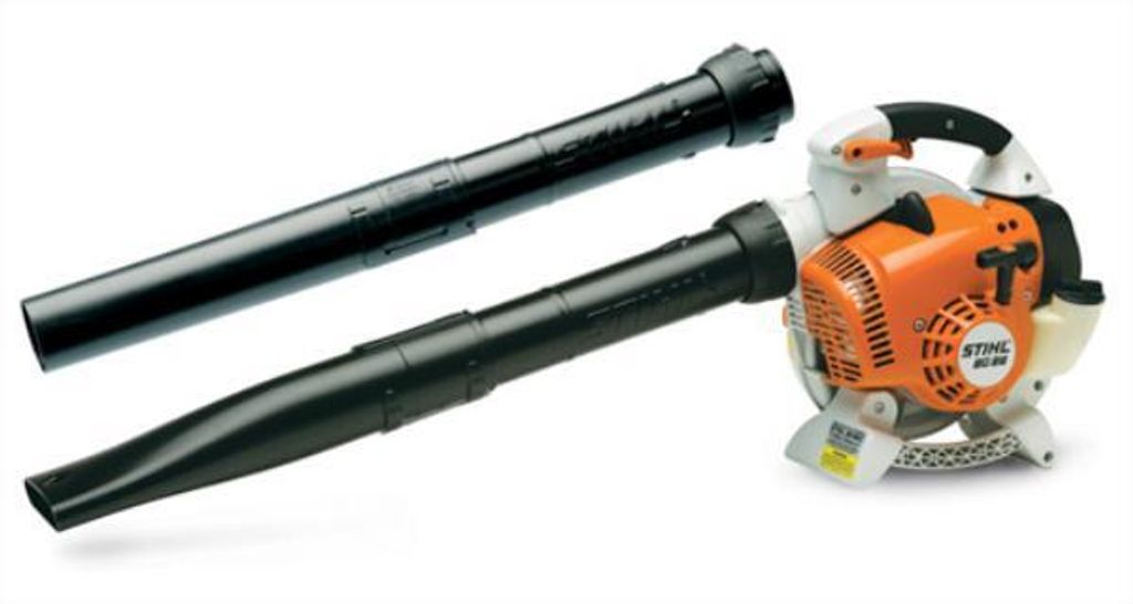 Stihl BG 86 Produktbild 