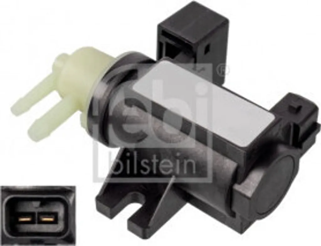 Convertisseur de pression de suralimentation pour Combo et Signum Z03