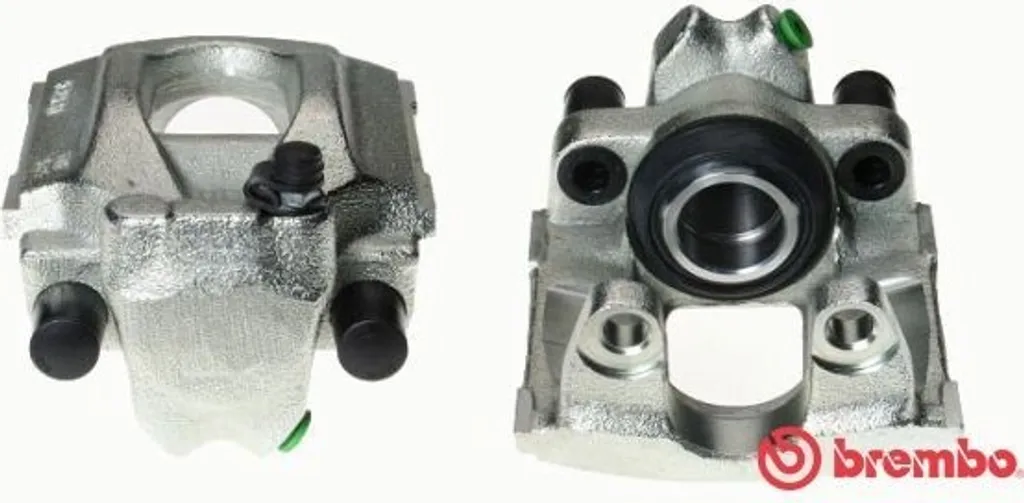 Étrier Brembo F 85 210 à piston 44 mm pour frein à disque 314 mm VW