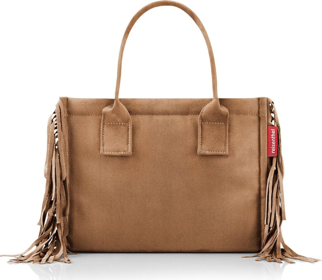 reisenthel daily shopper XS, Handtasche, Tasche, Western, 4 Produktbild 