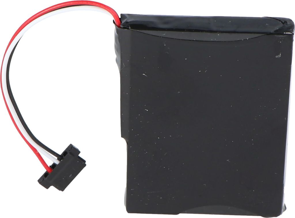 AccuCell Akku passend für Jucon GPS-3741, PNA150, BP-LP1230