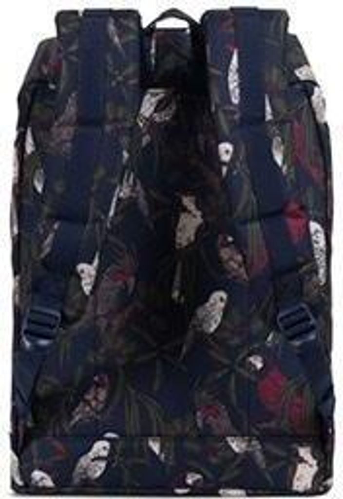 Herschel Retreat Pct Parlor Rucksack