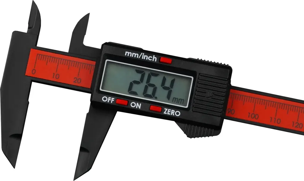 Pied à coulisse numérique Thermal Grizzly TG Caliper haute précision