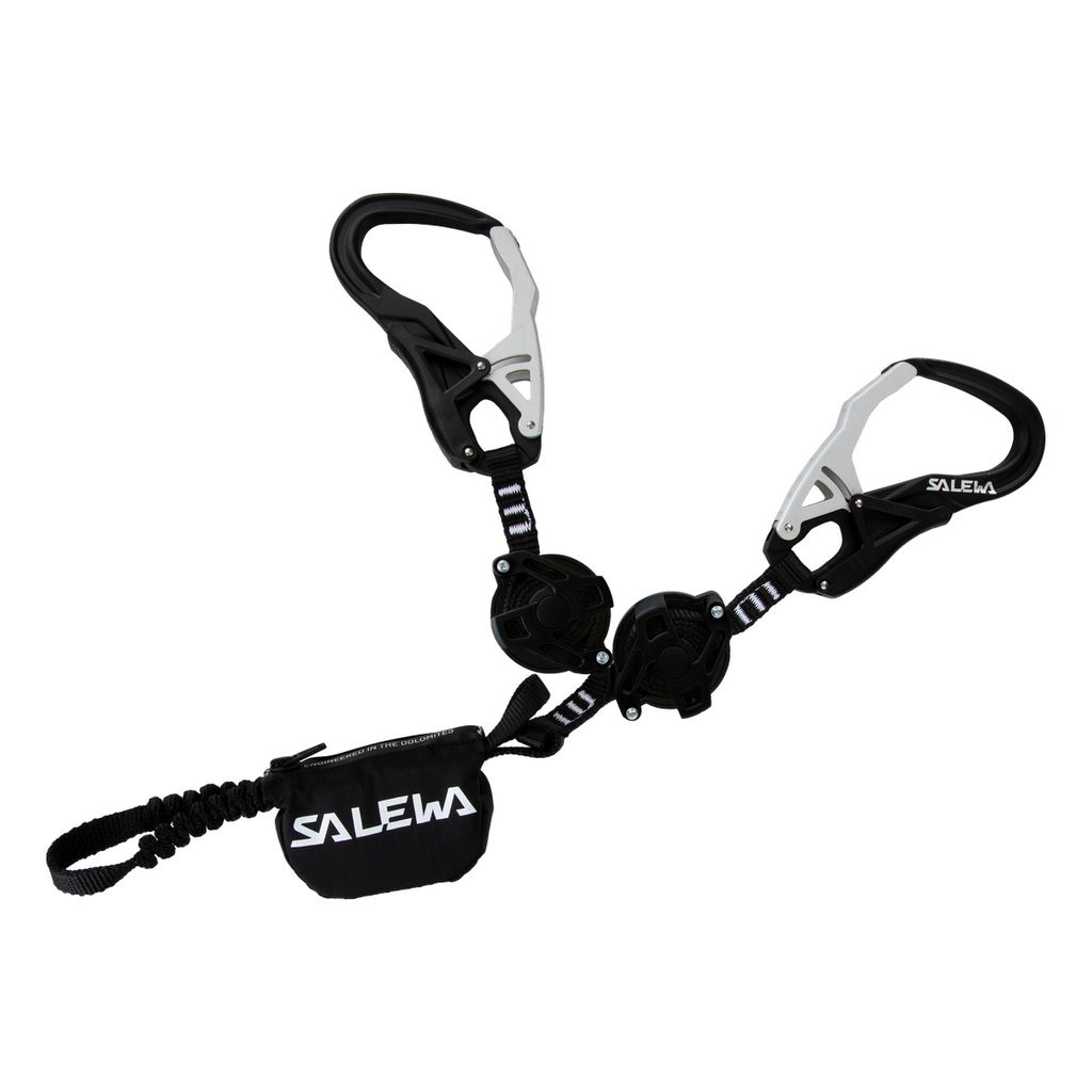 Salewa Klettersteigset 'Via Ferrata Ergo Zip'