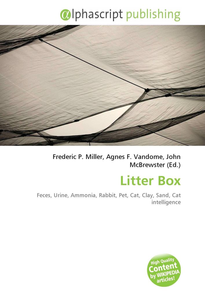 Litter Box