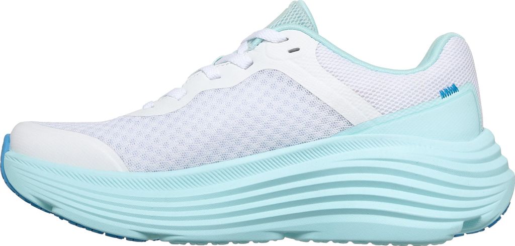 Skechers Max Cushioning Endeavour bianco-lt.blue 39 Immagine del prodotto 