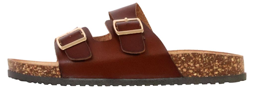 Inia Pantoletten zum Reinschlüpfen