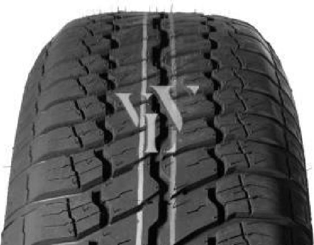 Continental Ct 22 165/80R15 87T Bsw