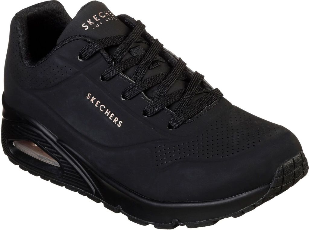 Skechers Obuv Unostand ON Air, 73690BBK Obrázok produktu 90