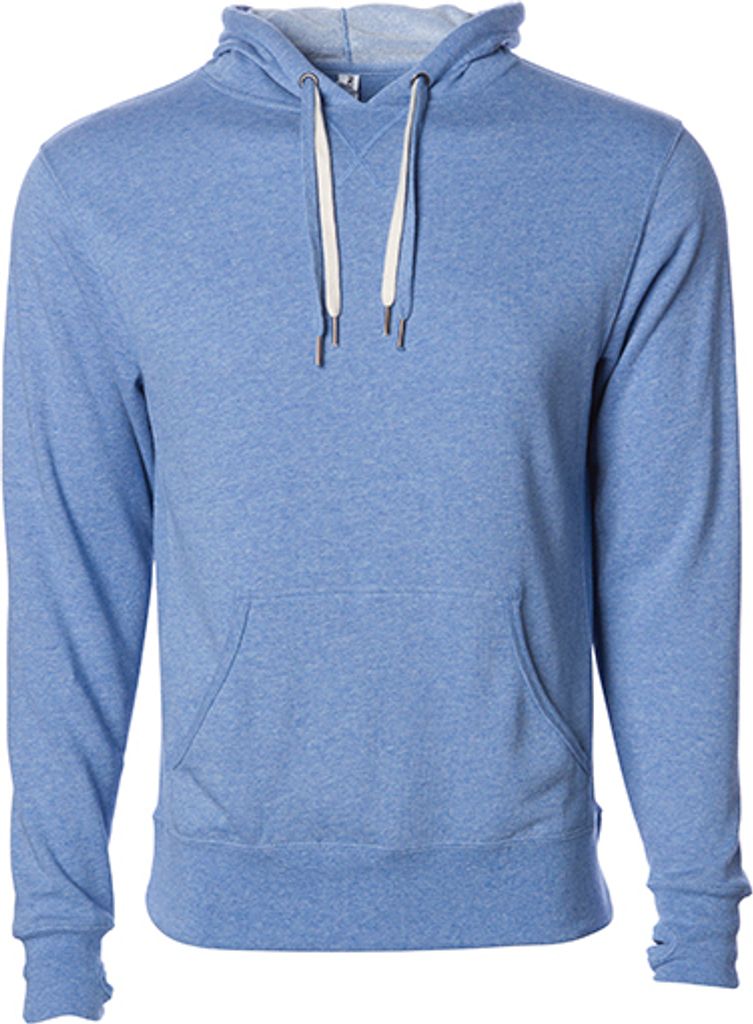 Independent Uni Midweight French Terry Hooded Pullover