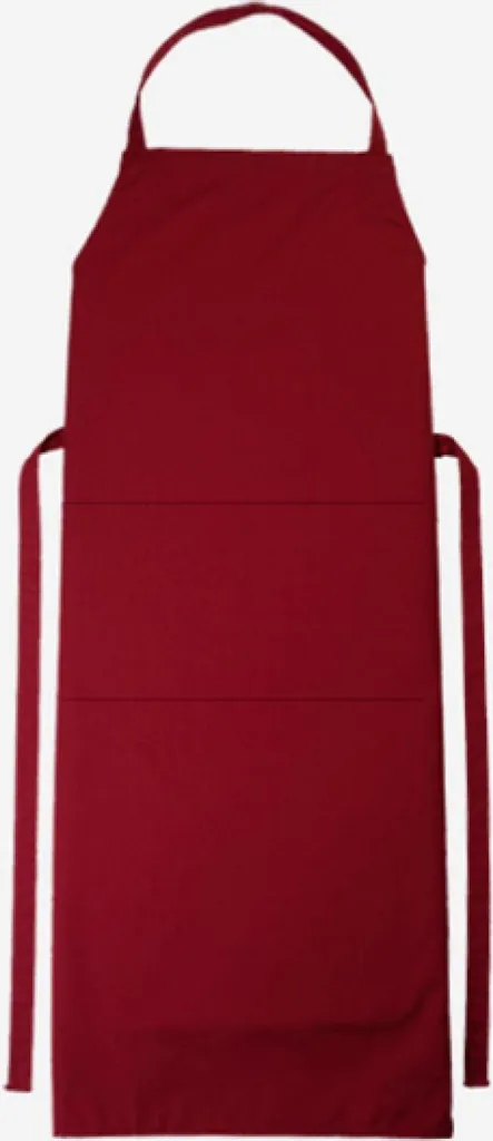 Grembiule Professionale CG Workwear 01146-01 Verona Classic Bag