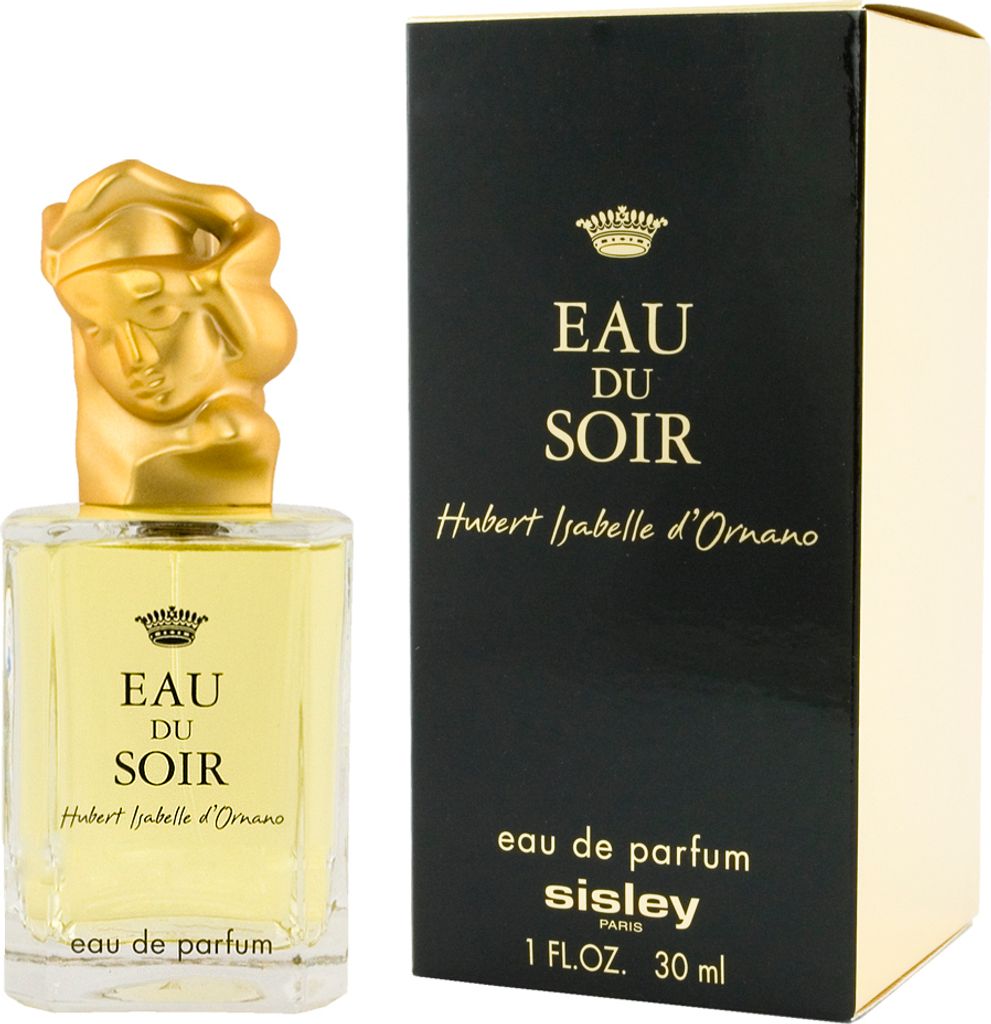 Sisley Eau du Soir Eau de Parfum Spray 30ml Immagine del prodotto 