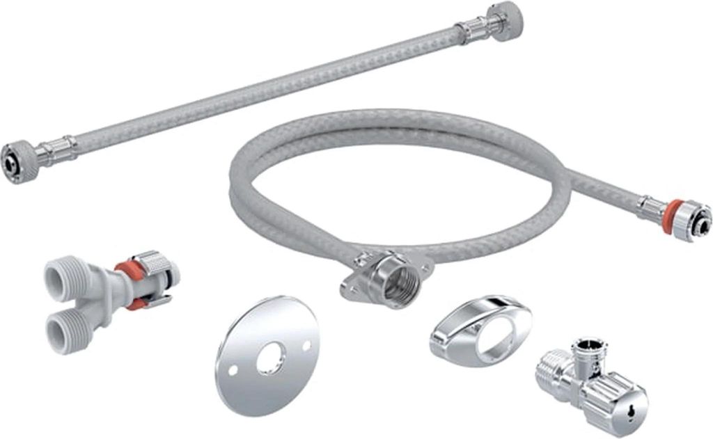 Geberit 249801001 Fertigmontageset 249,801,00,1 Produktbild 