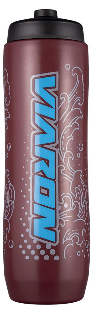 1000 ml Fahrrad-Trinkflasche, BPA-frei, großes Fassungsvermögen, tragbar, MTB-, Rennrad- und Mountainbike-Trinkflasche, Outdoor-Sportbecher für ...
