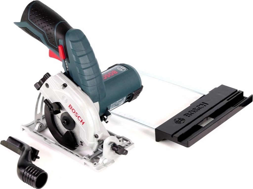 BOSCH Professional GKS 12V-26 Akku-Handkreissäge 12,0 V, Produktbild 35