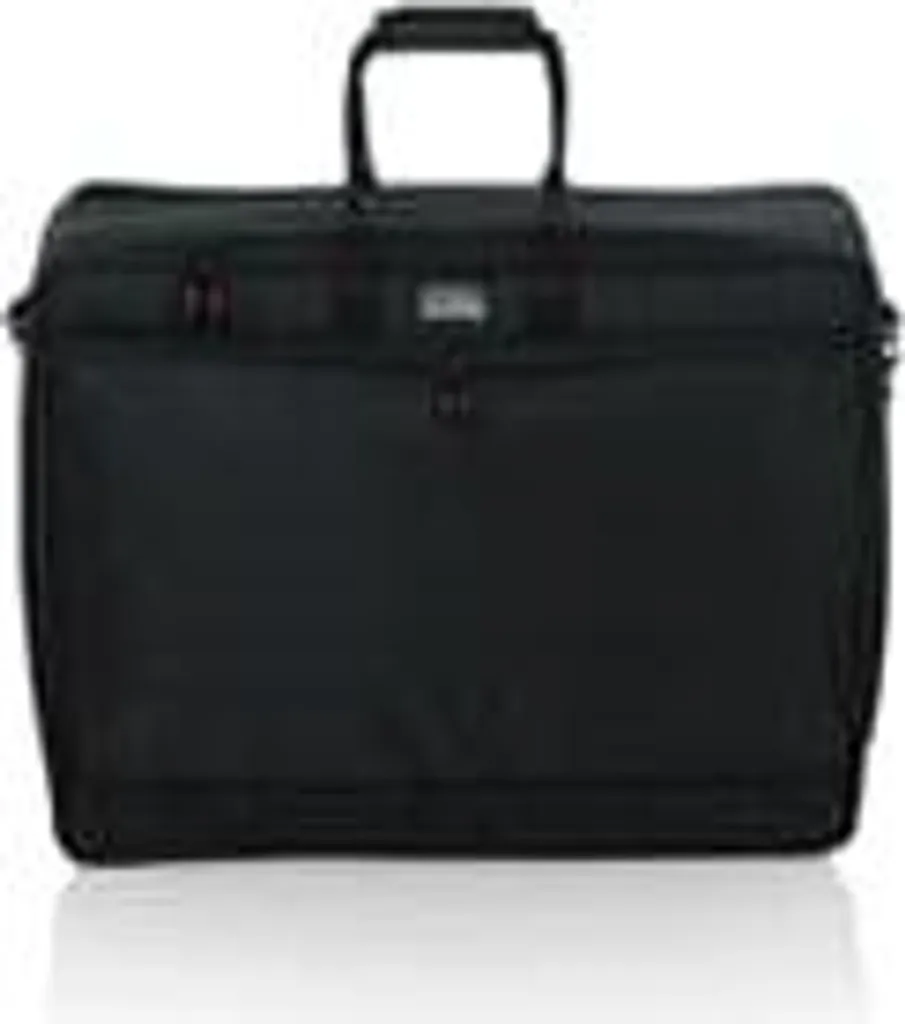 Sac de Transport Rembourré G-MIXERBAG-2519 avec Poche Accessoires 25''