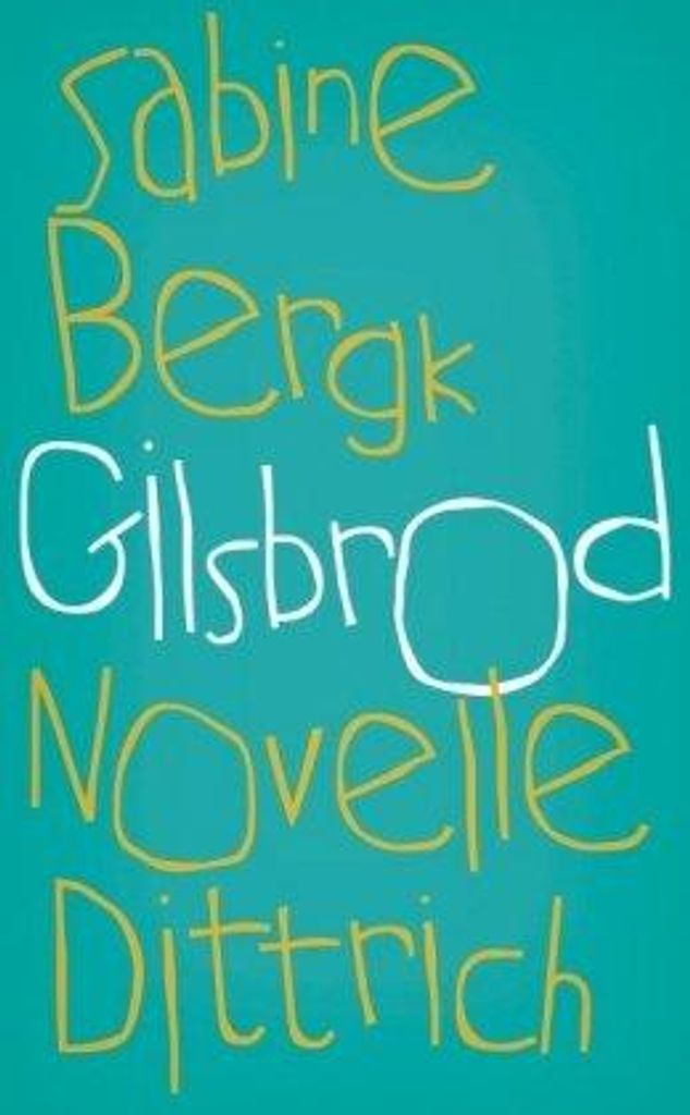 Sabine, B: Gilsbrod