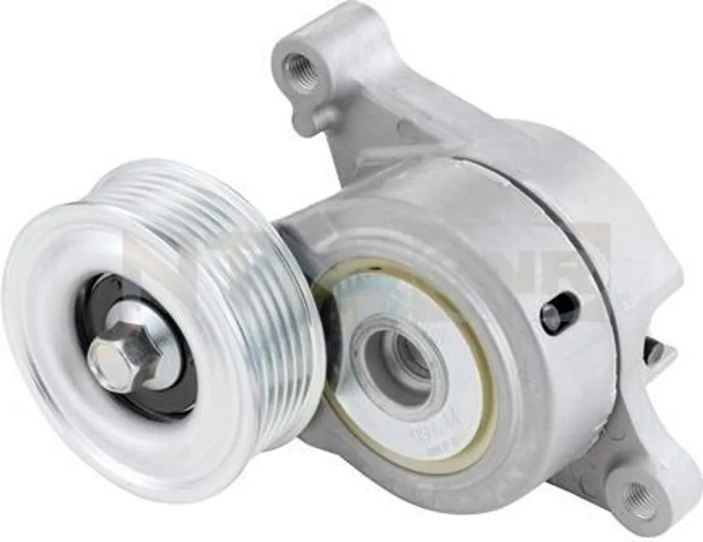 Galet tendeur pour Mazda 3 BK : remplacez votre pièce ZJ01 15 980B