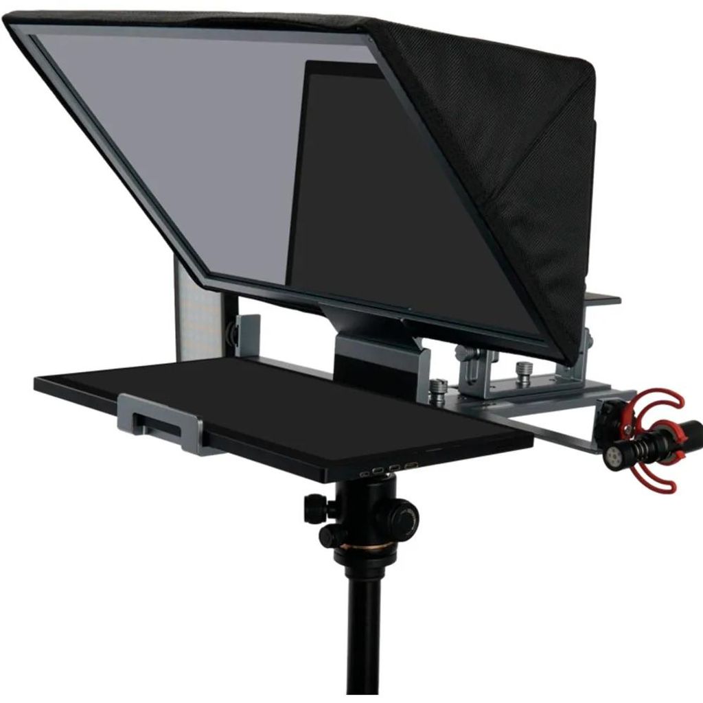 Teleprompter FEELWORLD TP16 Zdjęcie produktu 