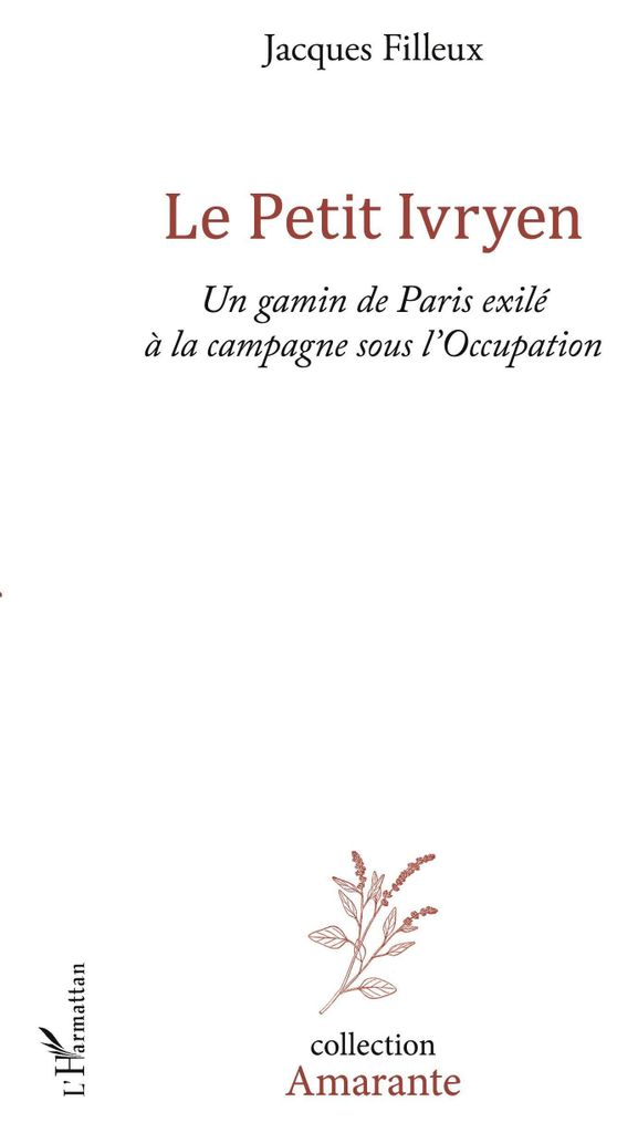 Le Petit Ivryen