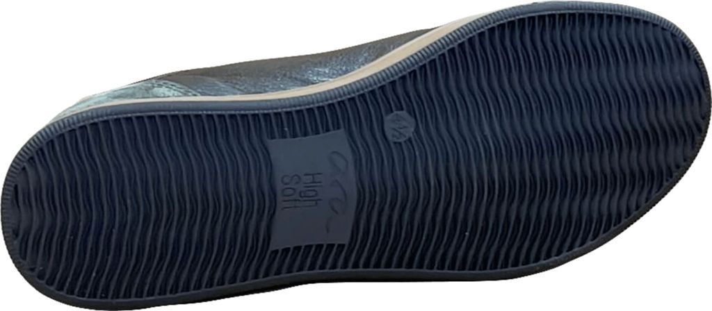 Ara ROM Damen Schnürstiefelette in Grün, Größe 5.5 Produktbild 23