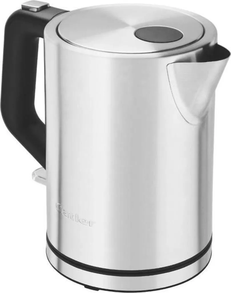 Bollitore Professionale Catler KE 3010 1L - Tecnologia Strix Inox
