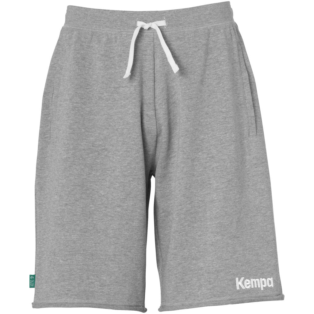 Kempa Core 26 Spodenki dresowe Mężczyźni Dzieci ciemnoszary Zdjęcie produktu 