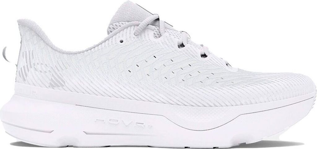 Under Armour Ua W Infinite Pro - white, Größe:8.5
