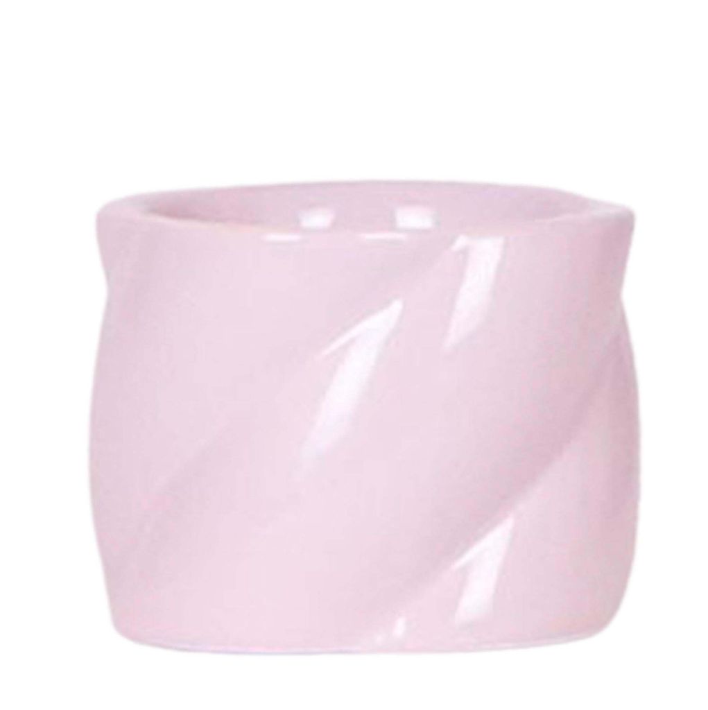 Kolibri Home | Candy Dekotopf - Pink - Ø9cm