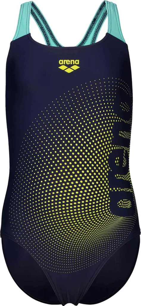 Maillot Arena 0000008104 résistant au chlore avec dos ergonomique