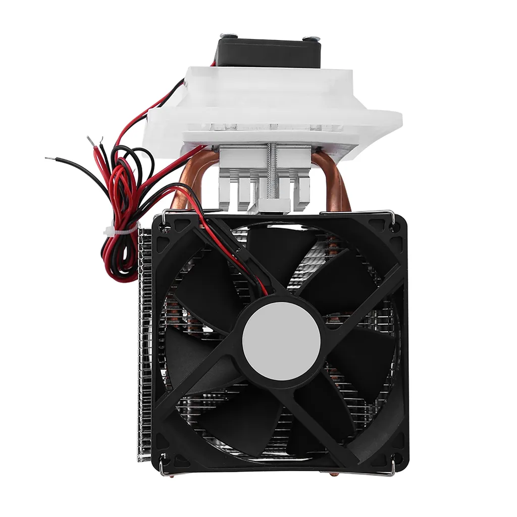 Module de refroidissement Peltier semi-conducteur 12V 60W haute performance - 3