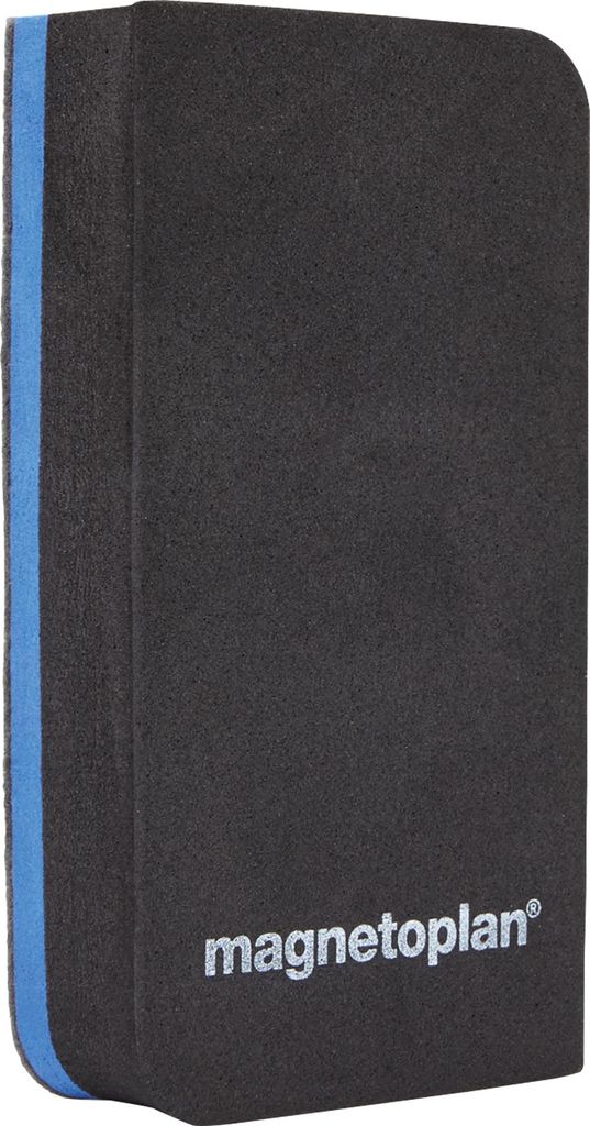 Tafelwischer Pro+ 12289 für Glasboards magnetisch Packung mit 50 Stück