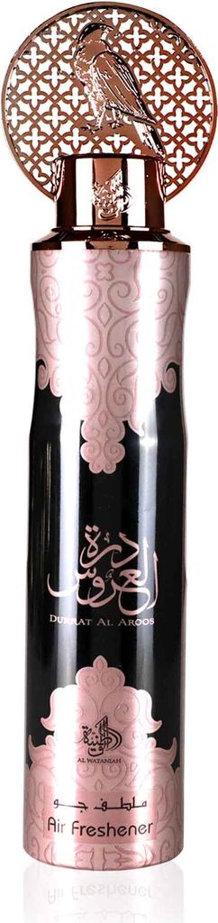 Al Wataniah Durrat Al Aroos Lufterfrischer 300ml Produktbild 