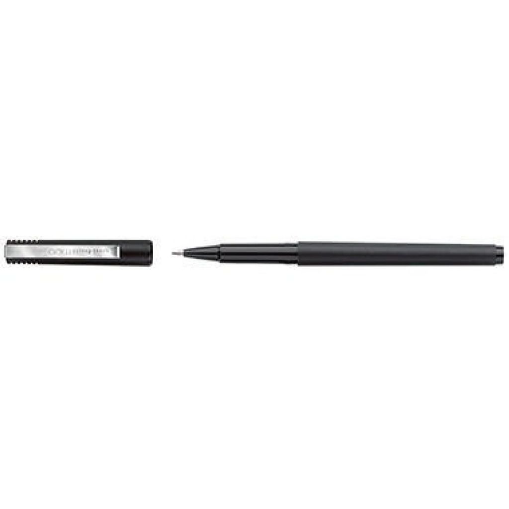 Mitsubishi Tintenroller UNI UB-120 micro 0,3 mm schwarz Immagine del prodotto 