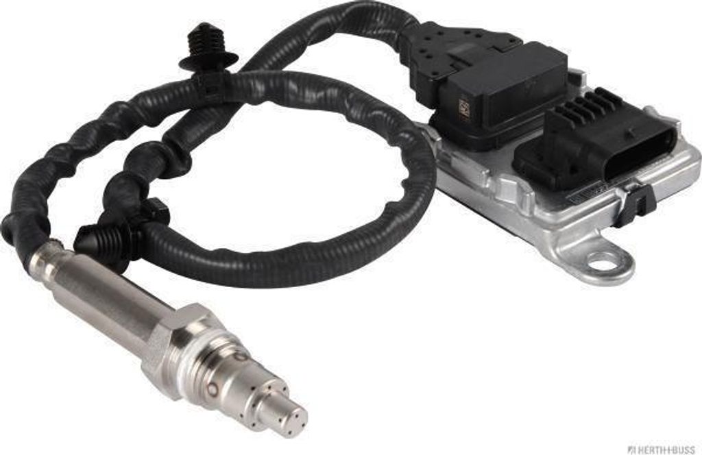 HERTH+BUSS ELPARTS 70680406 NOx-Sensor, NOx-Katalysator OE 55589456 kompatibel mit Antara, Insignia