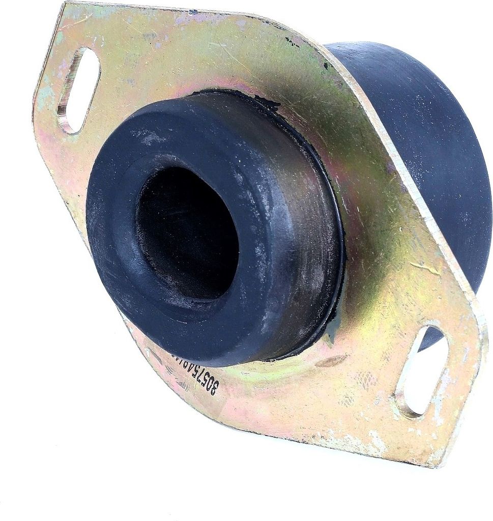 RIDEX Motorlager Gummimetalllager Hinten Links Vorne für FIAT Scudo Kastenwagen (220) 247E0044