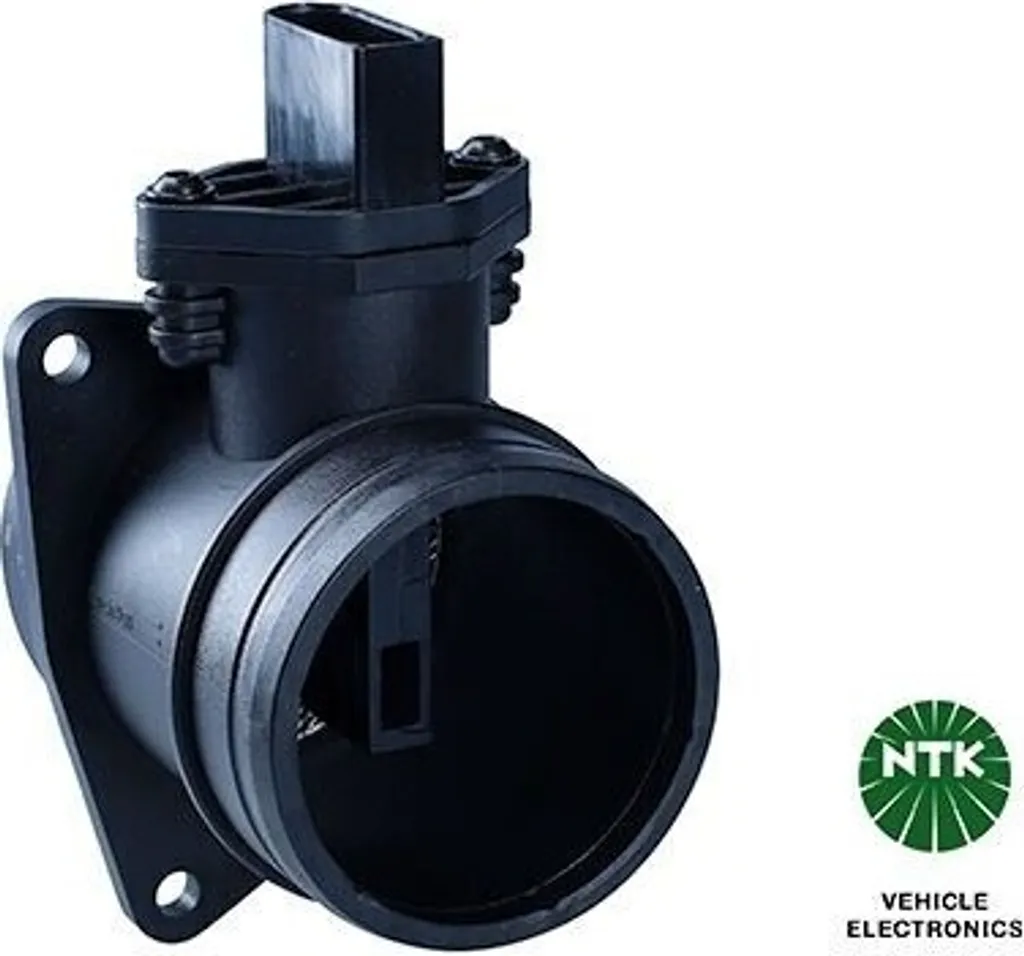 Débitmètre de masse d'air NGK 91168 pour Seat Arosa et VW Lupo Polo