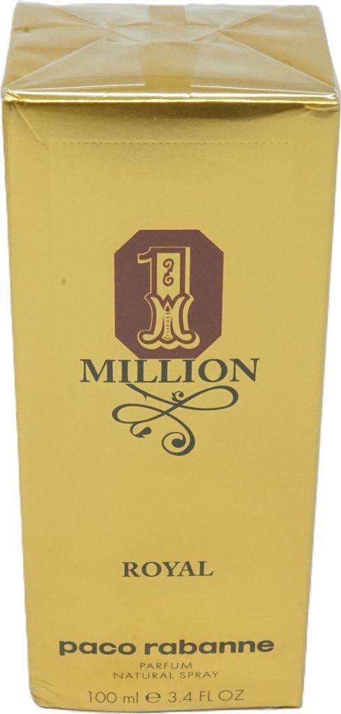 Perfumy Paco Rabanne 1 Million Royal 100ml Zdjęcie produktu 