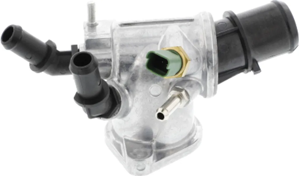 Boîtier thermostatique pour réparation du chauffage sur Zafira B