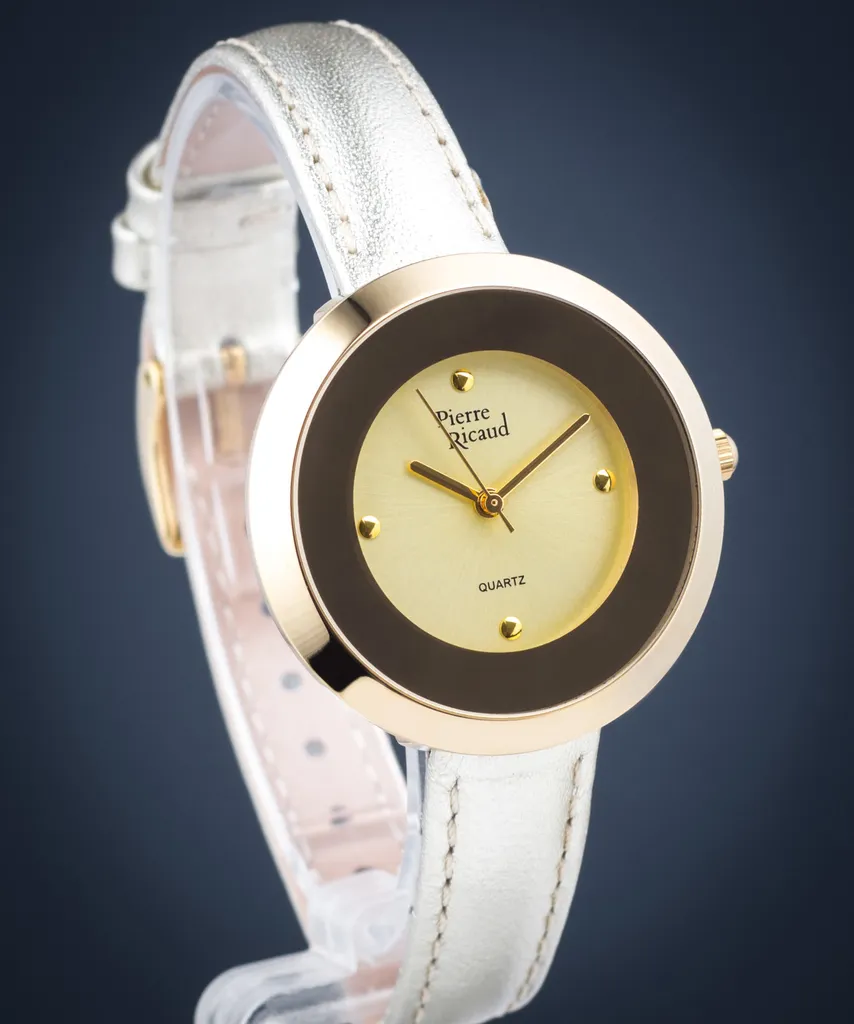 Orologi da donna Pierre Ricaud Fashion
