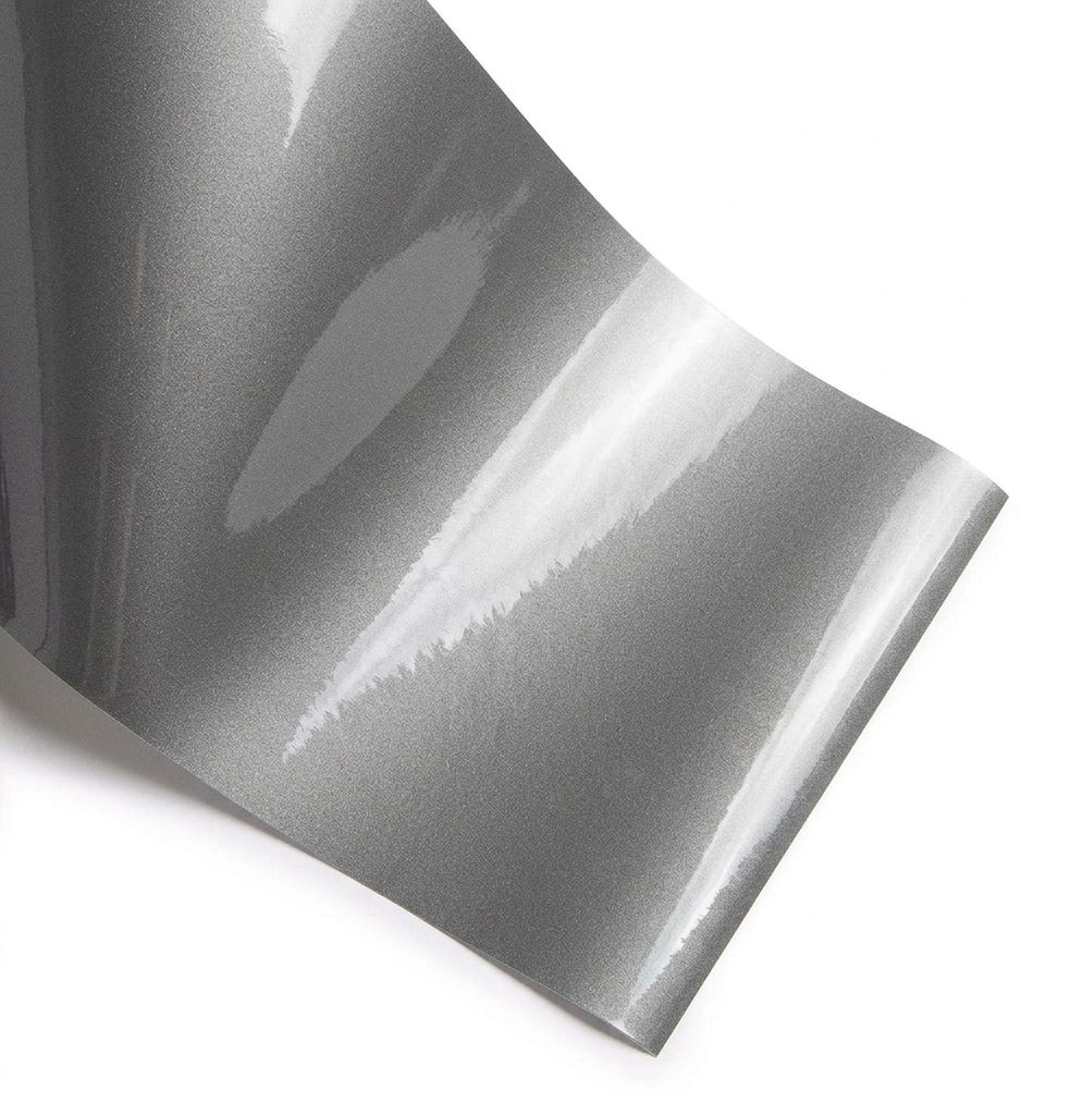 ORAFOL ORACAL 751C Meterware - 090 SILVER-GREY in 126 x Produktbild 