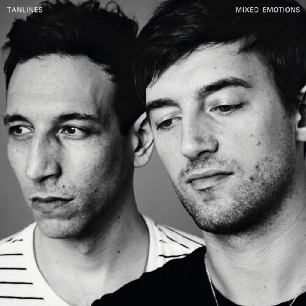 Tanlines-Mixed Emotions
